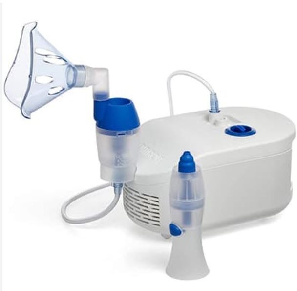 Farvima Medicinali F Care Aerosol Pistone