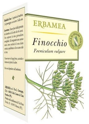 Erbamea Finocchio opercoli