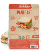 Agluten Pantoast