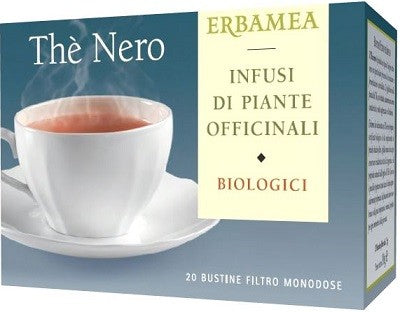 Erbamea The Nero