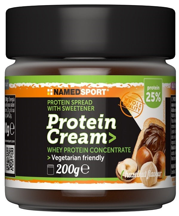 Namedsport Protein Cream Hazelnut