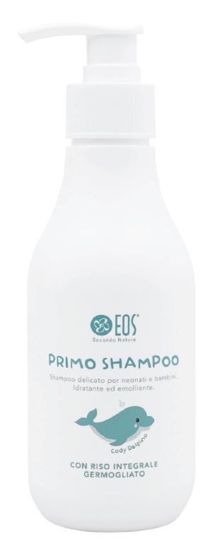Eos Primo Shampoo