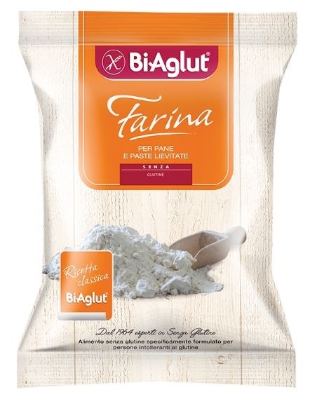 Biaglut Farina Classica