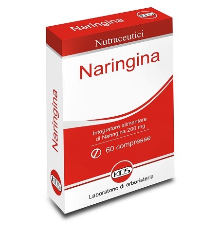 Kos Naringina 60 Compresse