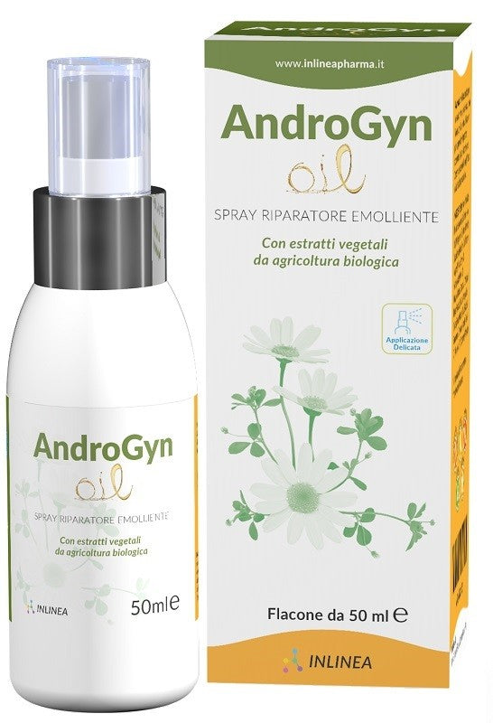 Inlinea Androgyn Oil