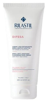 Rilastil Difesa Crema Viso Detergente