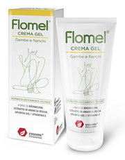 Flomel Crema Gel