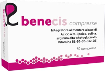 Essecore Benecis 30 Compresse