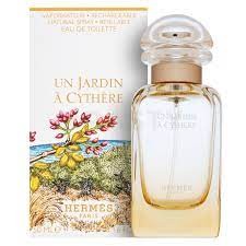 Hermes Un Jardin A Cythere Edt Spray 50ml