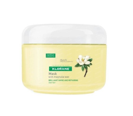 Klorane Maschera Alla Cera Di Magnolia 150 Ml