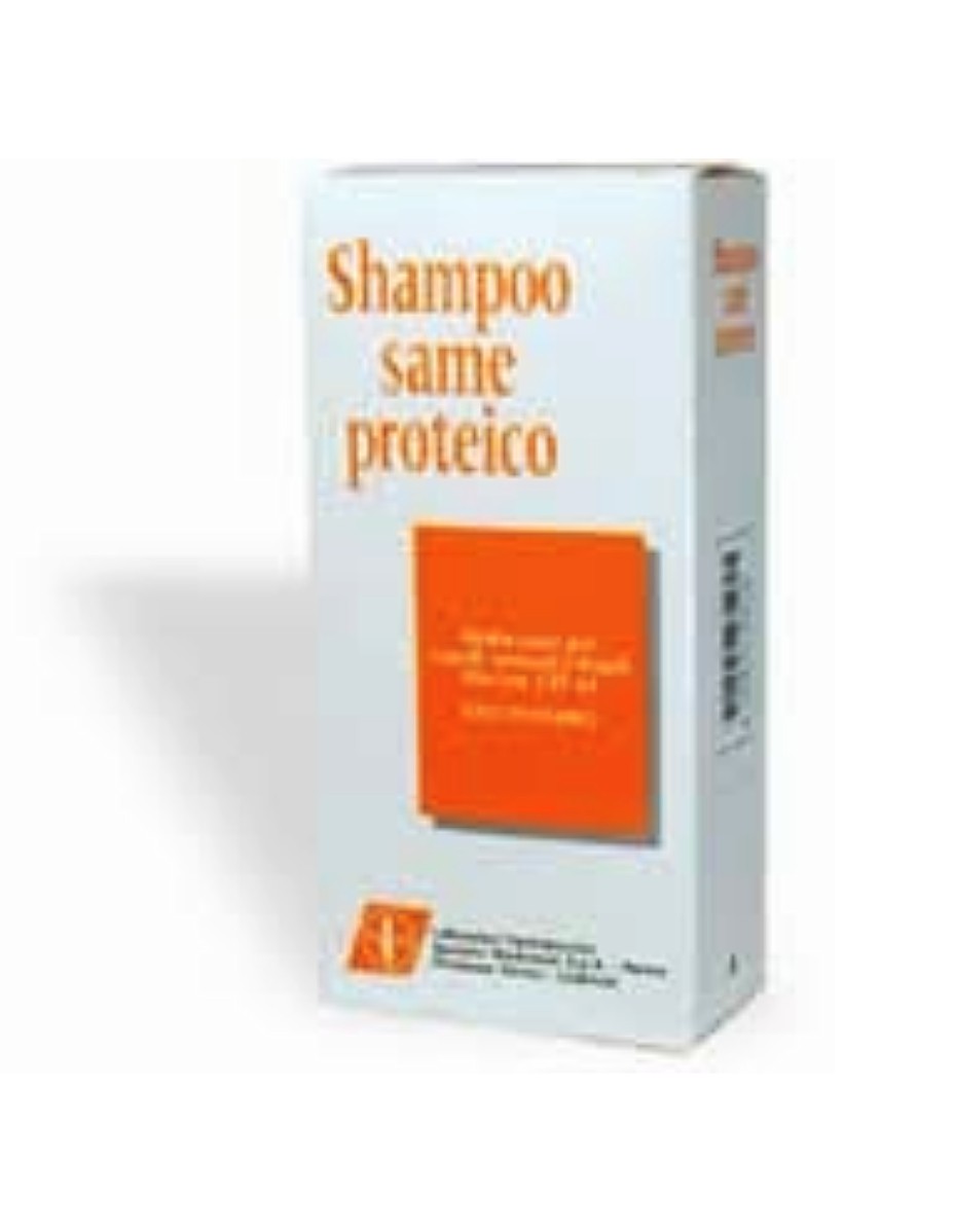 Same Shampoo Proteico 125ml