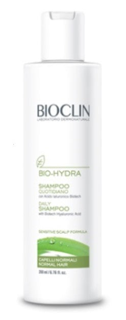 Bioclin Bio-hydra Shampoo Quotidiano 200ml