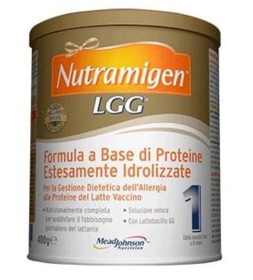 Nutramigen 1 Lgg Polvere 400g