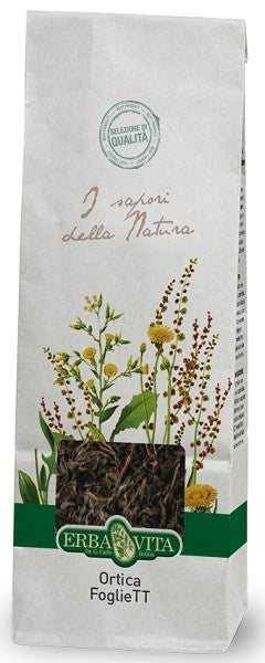Ortica Taglio Tisana Foglie 100 G