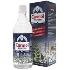 Carmol Gocce 80ml