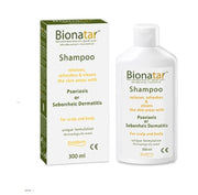 Bionatar Shampoo 300ml