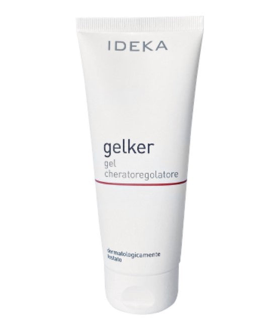 Gelker Gel 100ml