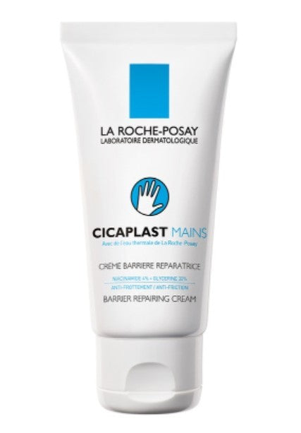 La Roche Posay Cicaplast Mani 50 Ml