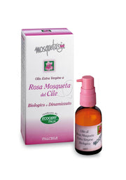 Olio Rosa Mosqueta 15ml