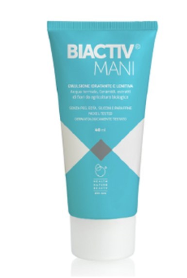 Biactiv Mani 40ml