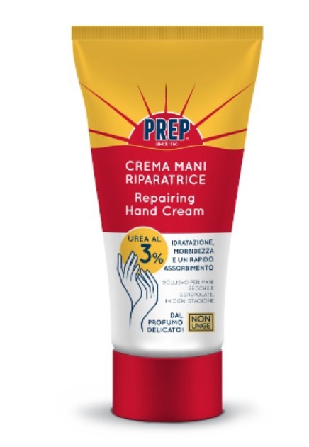 Coswell Prep Crema Mani Riparatrice 75 ml