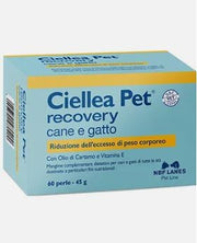 Ciellea Pet Recovery 60 Perle