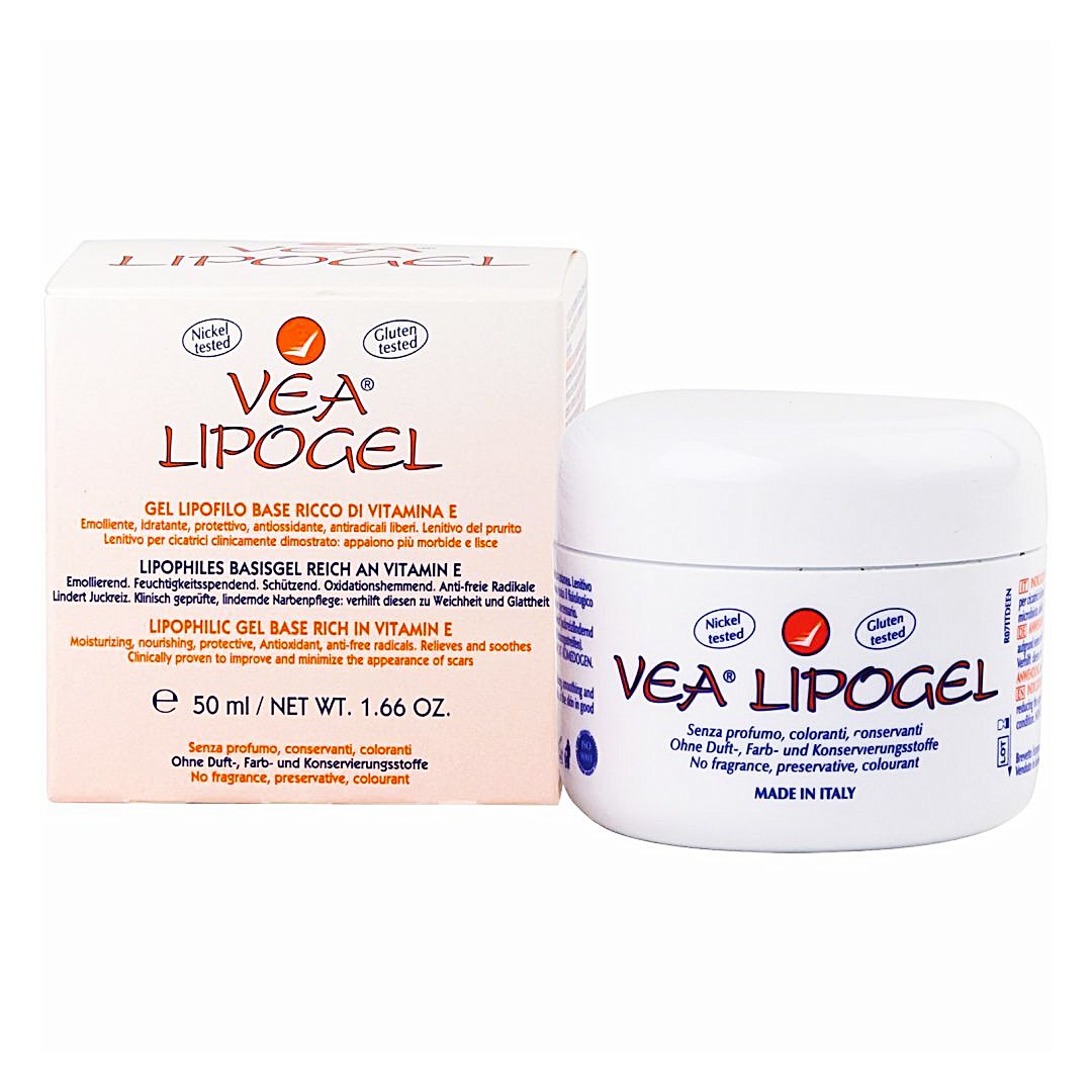 Vea Lipogel 200 Ml