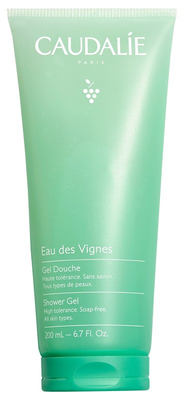 Caudalie Italia Gel Doccia Eau Des Vignes