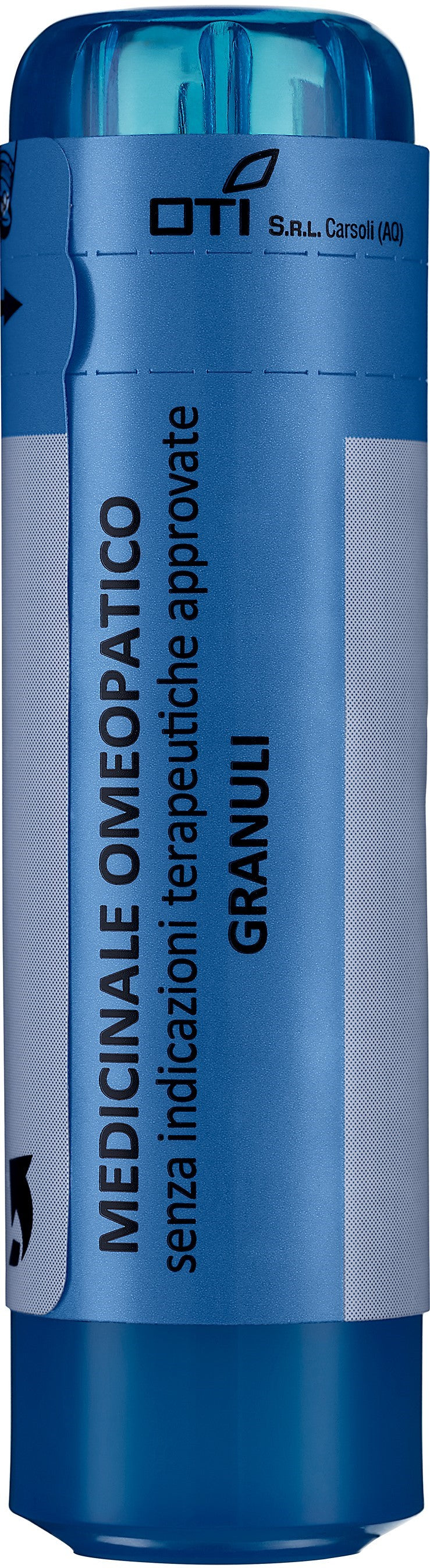 Oti Antimonium Tartaricum 5ch 70 granuli