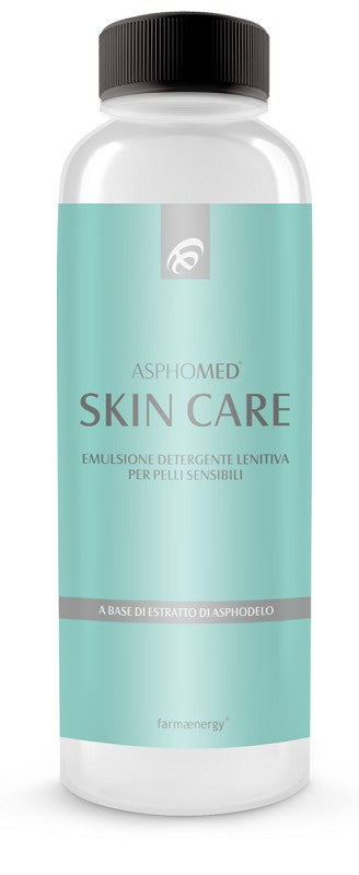 Farmaenergy Asphomed Skin Care