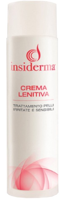 Insiderma Crema Lenitiva
