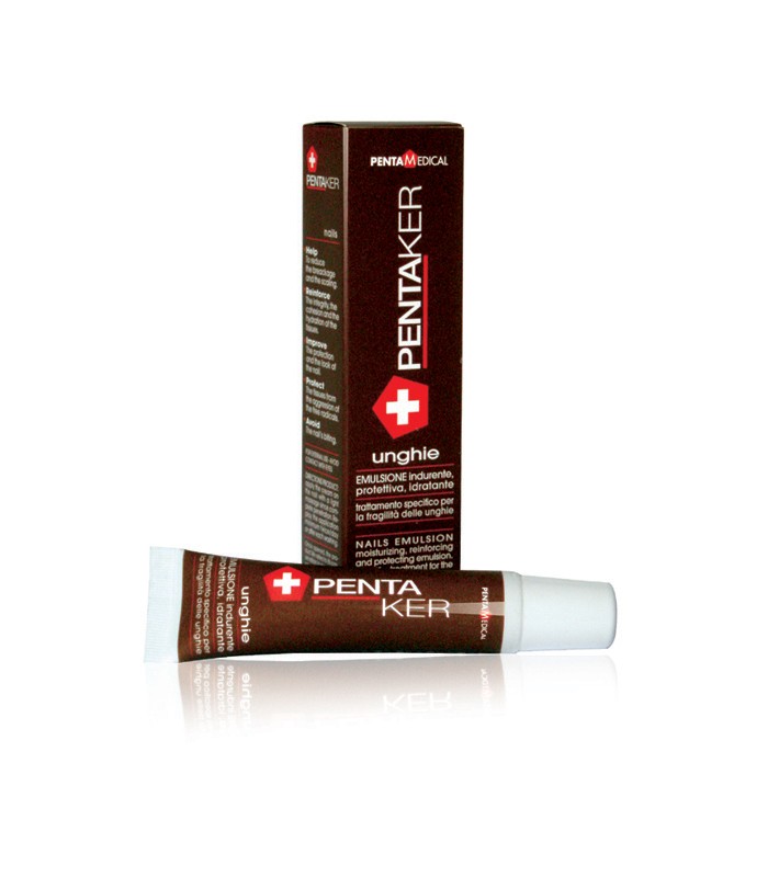 Pentaker Emulsione Unghie 15ml