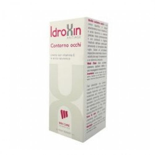 Mavi Biotech Idroxin contorno occhi 15 ml