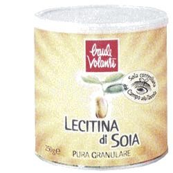 Biotobio Lecitina Soia granulato 250 G