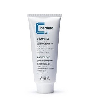 Ceramol Cremabase 400ml