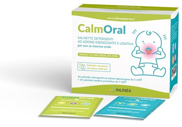 Inlinea Calmoral
