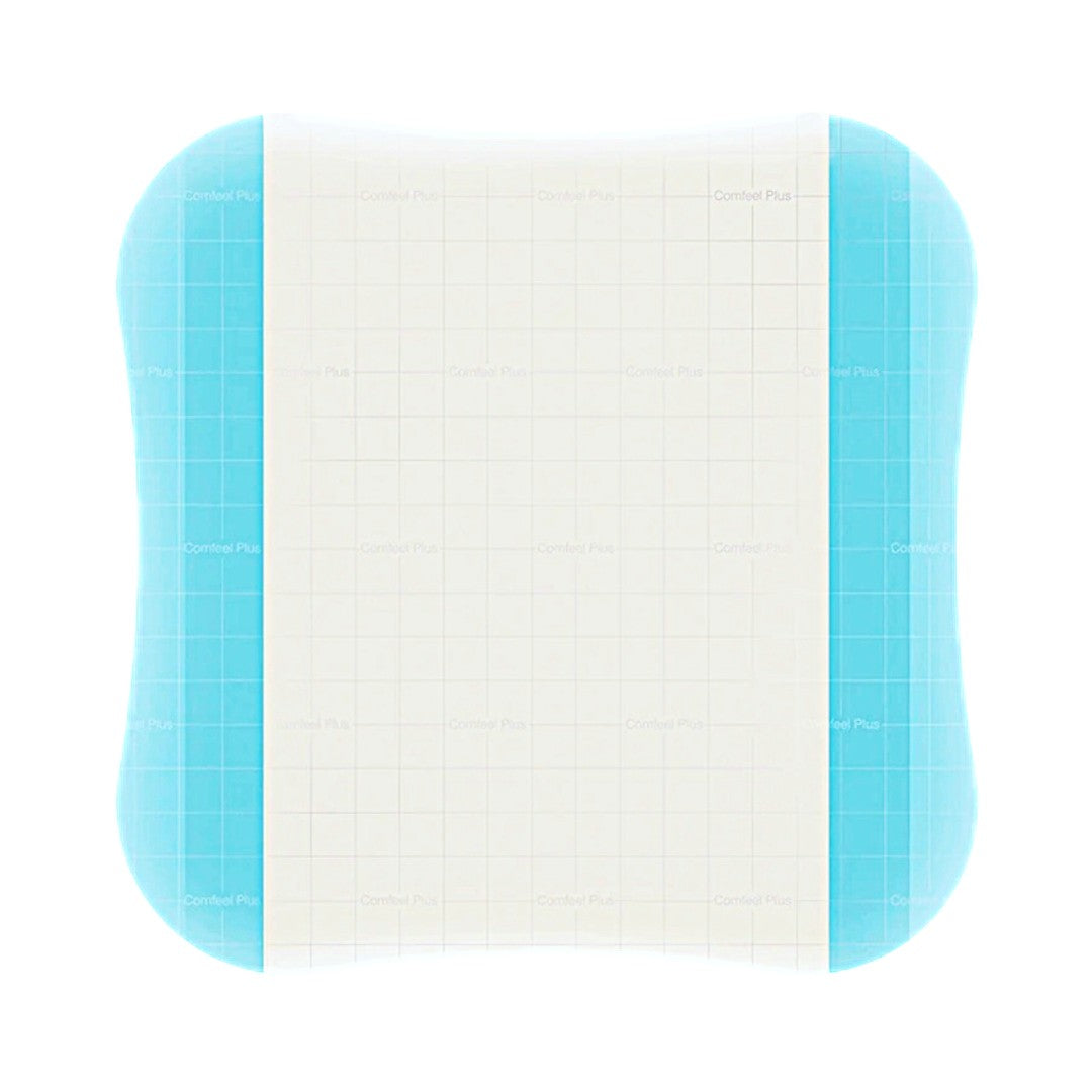 Comfeel Plus Idrocolloide 10x10 Cm 10 Pezzi