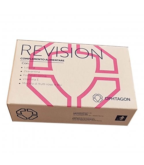 Ophtagon Revision 30 Capsule