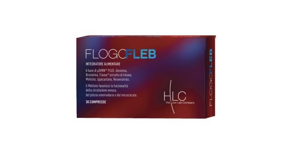 Horzizon lab Flogo fleb