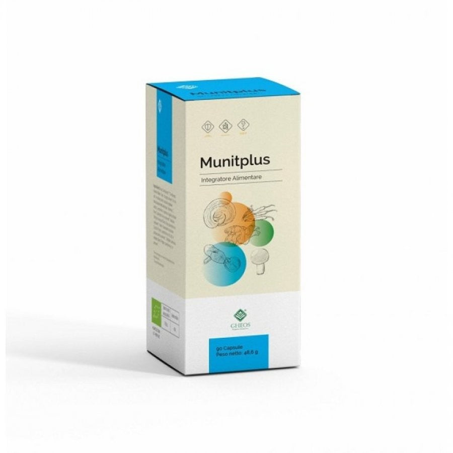 Gheos Munitplus