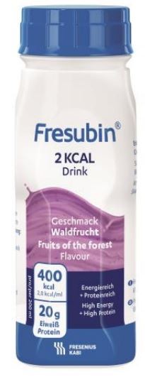Fresubin 2 Kcal Drink Frutti Di Bosco