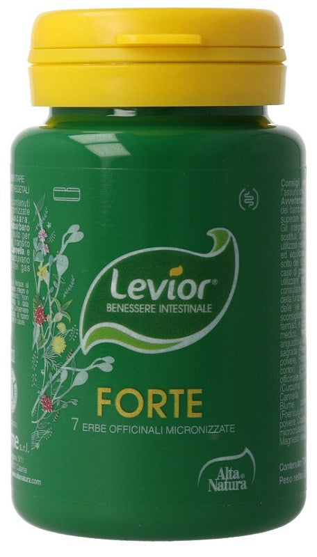 Levior Forte 70 Compresse