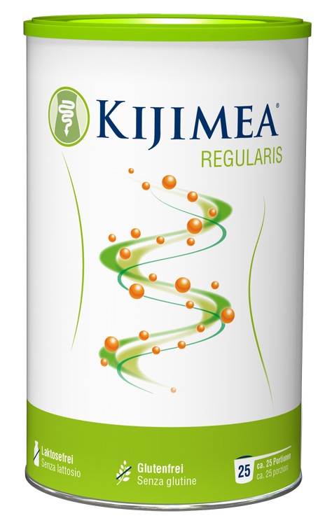 Synformulas Gmbh Kijimea Regularis