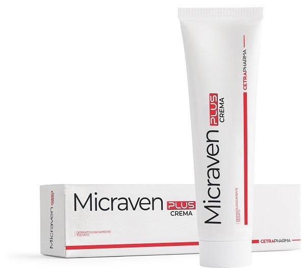 Micraven Plus Crema