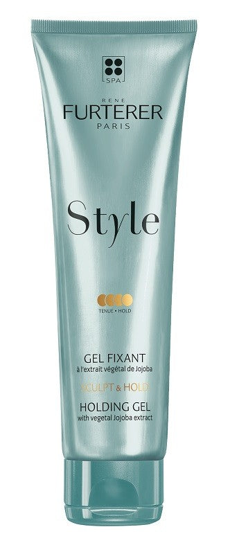 Rene Furtener Style Gel Fissante