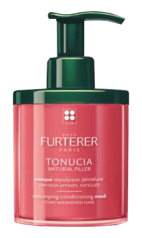 Tonucia Natural Filler Maschera