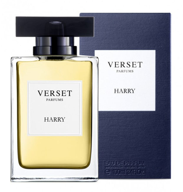 Verset Harry Eau De Parfum 100 Ml