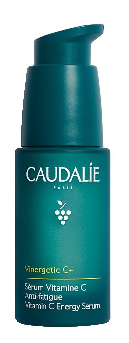 Caudalie Italia Vinergetic Siero Vitamina C
