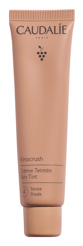 Caudalie Italia Vinocrush Crema Colorata4 30ml