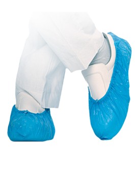 Copriscarpe Monouso 100 Pezzi